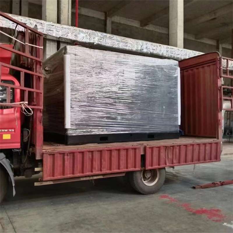 西安至克拉玛依物流专线，一站式服务助您货运无忧（克拉玛依 物流）