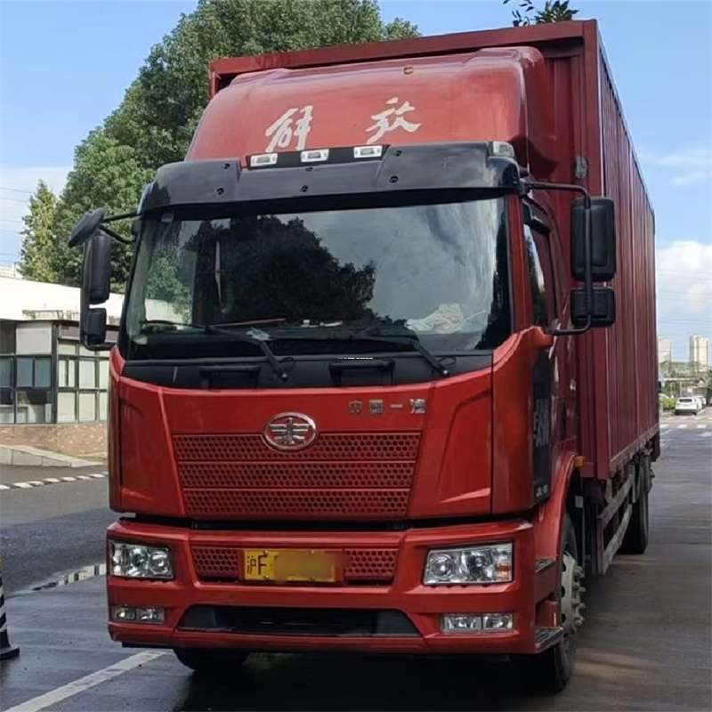 西安到德清物流公司——专业货运，安心之选（德清物流专线货运）