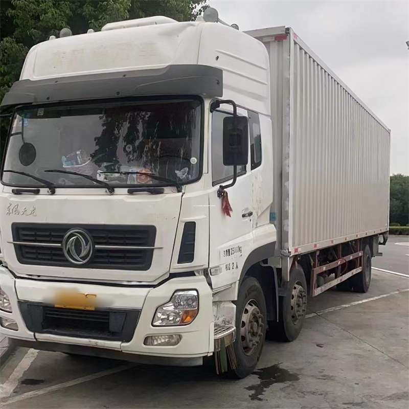 西安到汉中物流公司——一站式服务，让货运更便捷（汉中物流公司在哪里）
