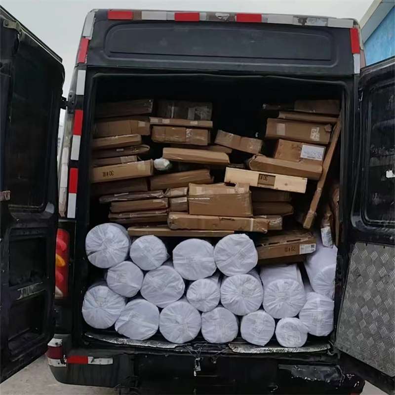 西安至北海货运专线——一站式物流服务，让您的货物畅行无忧（北海到全国物流货运公司）