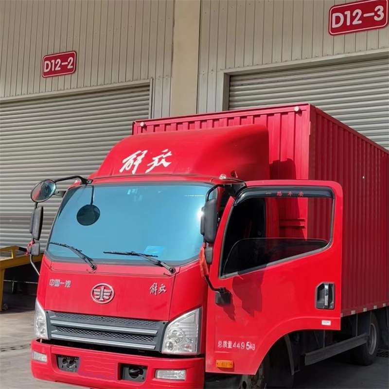 西安到安徽物流公司——专业货运，安心送达（到安徽的物流公司）
