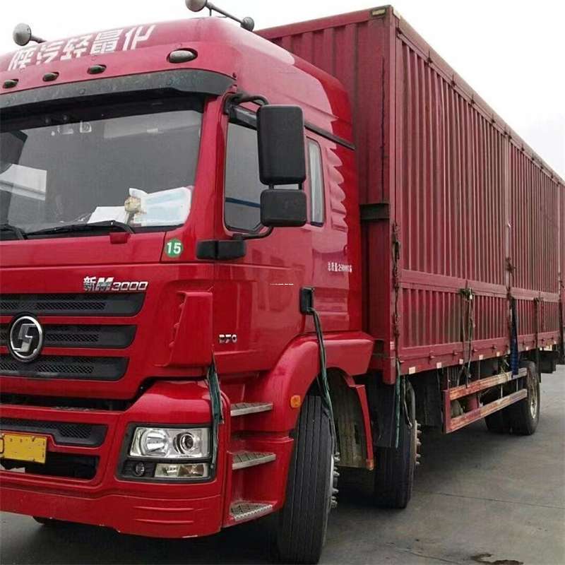 西安到广饶物流公司——一站式服务，让货运更便捷（广饶物流网）