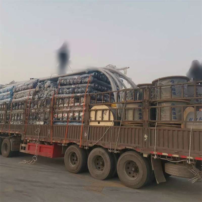 西安到六盘水物流公司——一站式服务，让货运更便捷