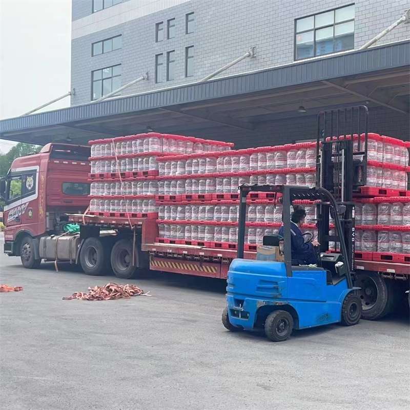 西安到宁波物流公司——一站式服务，让货运更轻松