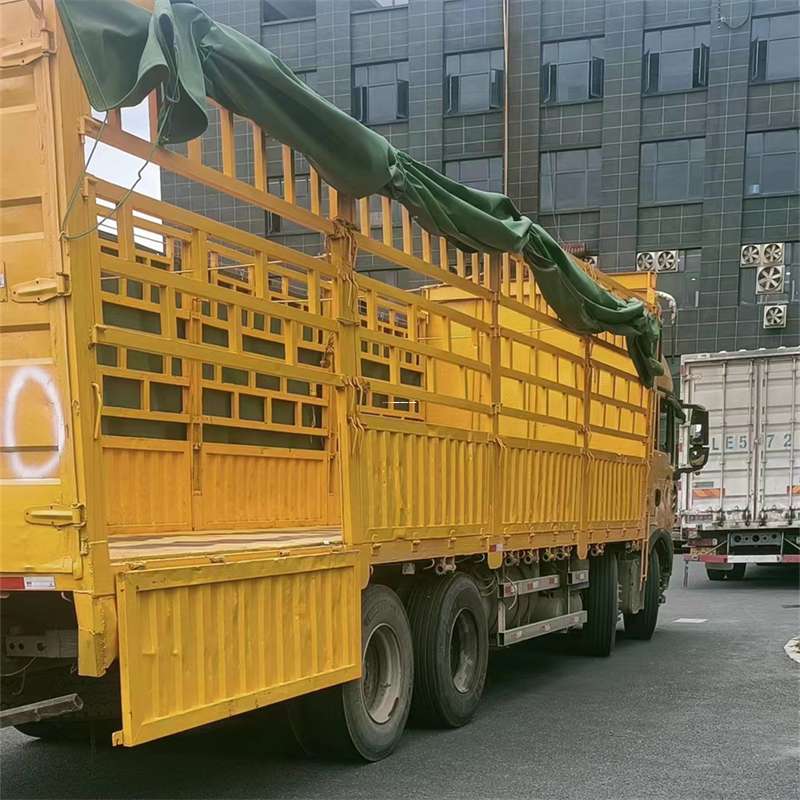 西安至宜宾货运专线一站式物流服务，让货物畅行无忧