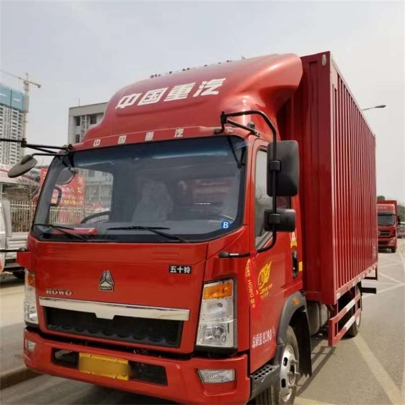 西安到湖北物流公司——一站式服务，让货运更轻松