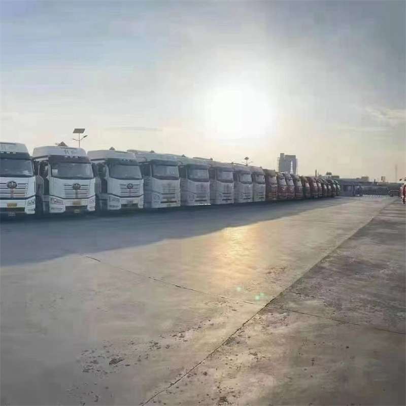西安到武威物流公司——一站式服务，让货运更便捷