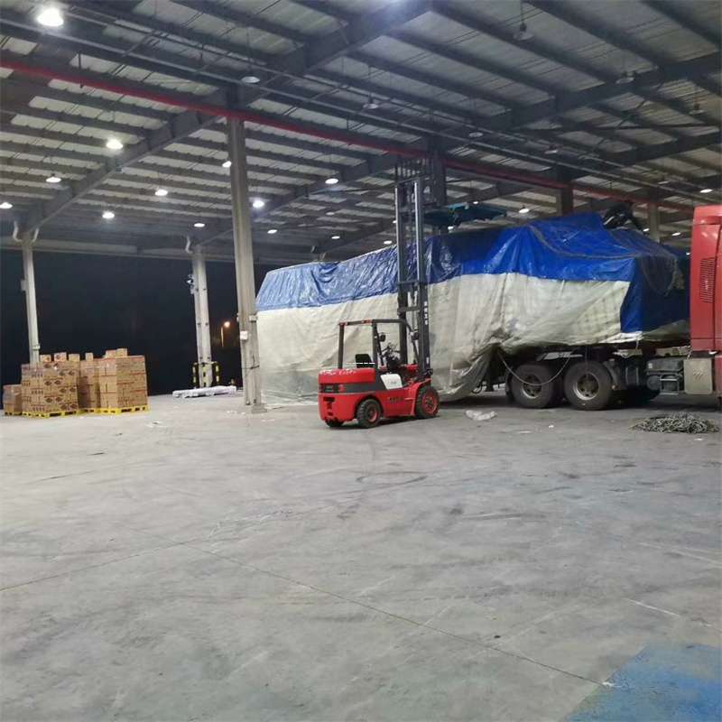 西安到汝州物流公司-一站式服务，让货运更便捷（汝州物流公司电话查询）