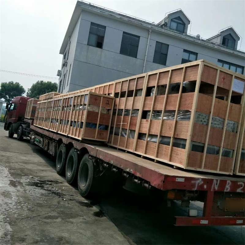 西安到株洲物流公司，一站式服务助您货运无忧