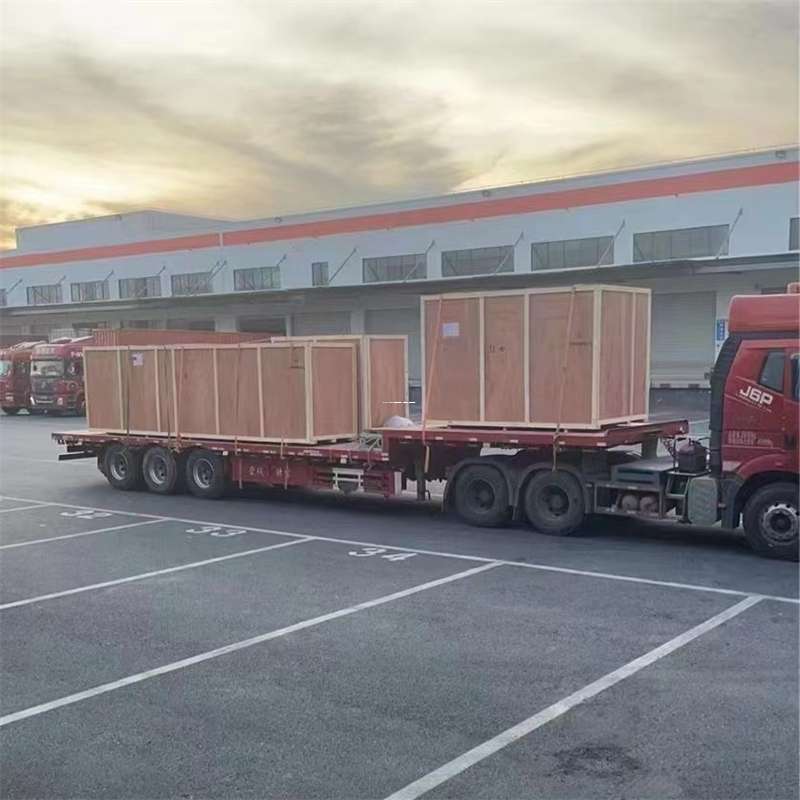 西安到岳阳物流公司——一站式服务，让货运更便捷