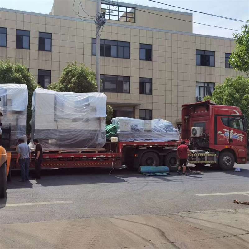 西安到益阳物流公司一站式服务，让货运更轻松