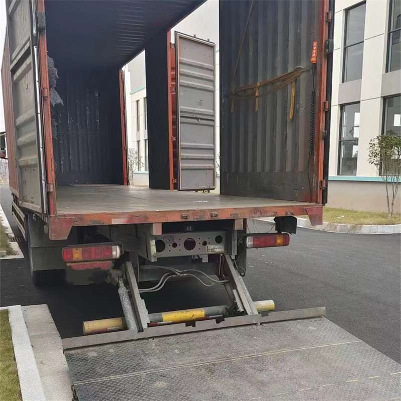 西安到长沙物流公司——专业货运，全程无忧