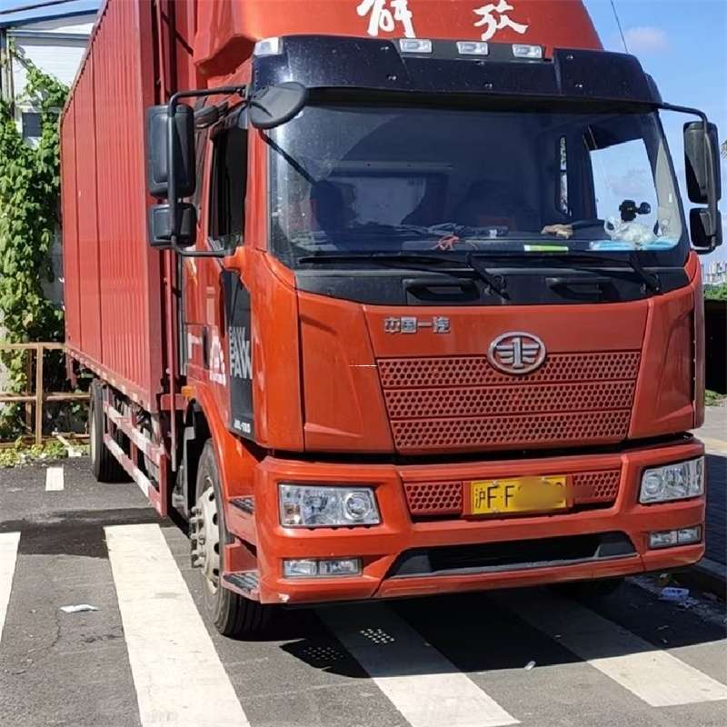 西安到朔州物流公司一站式服务，让货运更轻松
