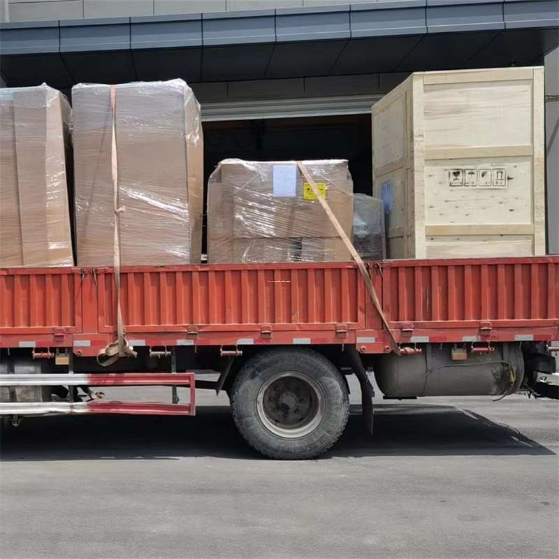 西安到朔州物流公司——一站式服务，让货运更便捷