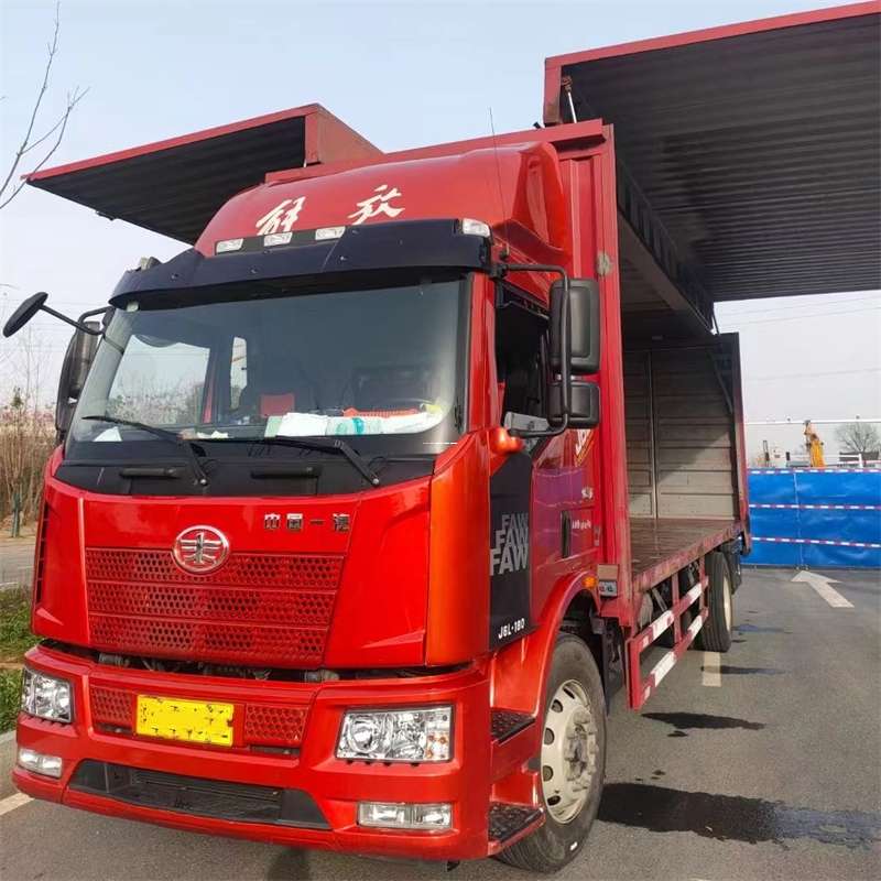 西安到即墨物流公司，一站式服务，让货运更便捷（到即墨物流公司,一站式服务,让货运更便捷）
